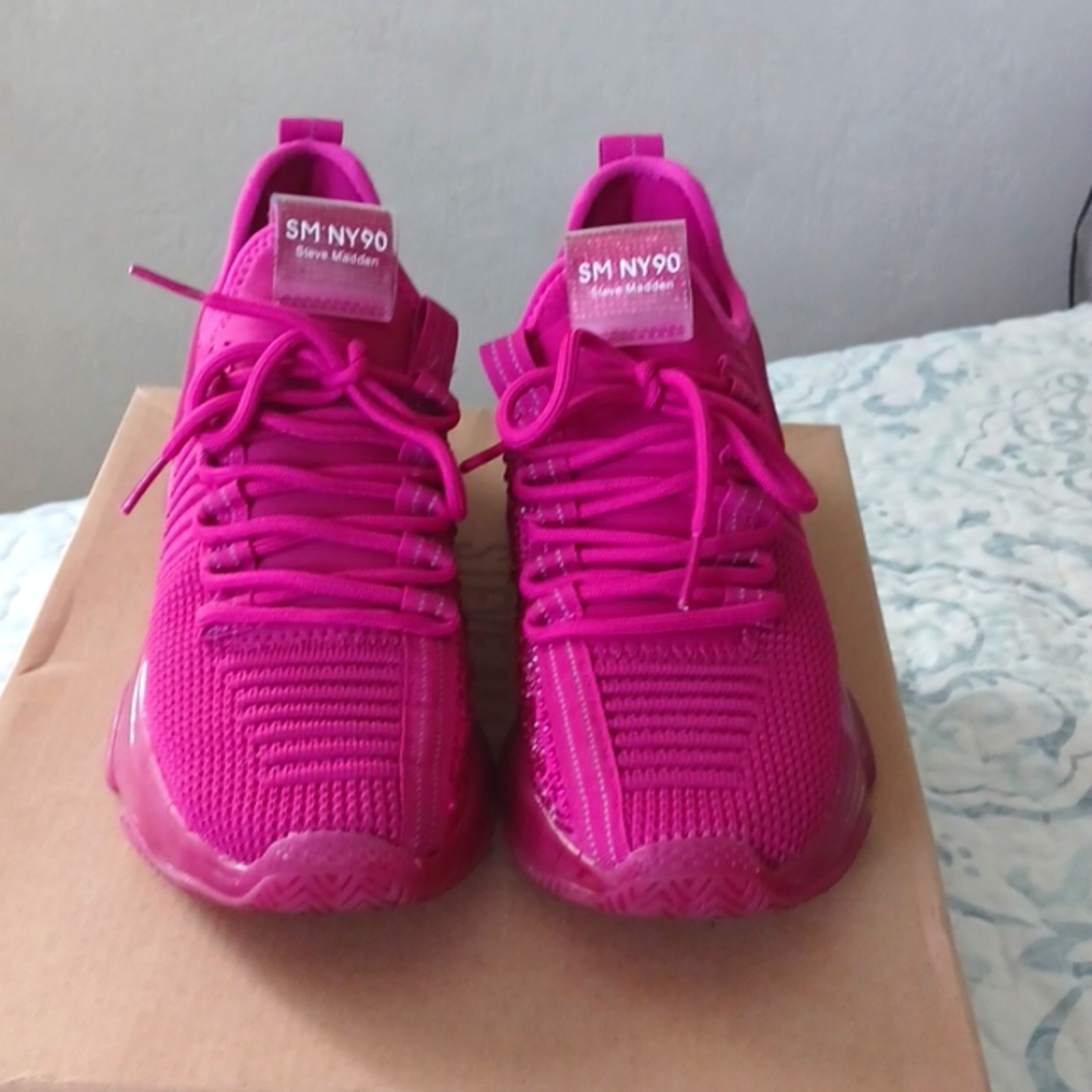 Steve Madden Maxima